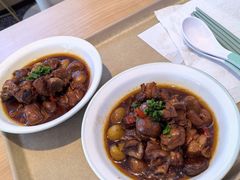 -老乡鸡(新邻天地店)