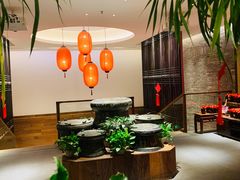 -瑶王府·广西菜(金阳路店)
