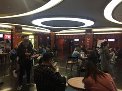 -长安国际影城(钟楼店)