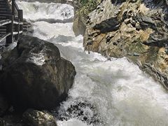 -华蓥山天意谷景区