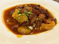 -喜洲翰林餐厅(董家百年老宅店)