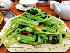-华信美食