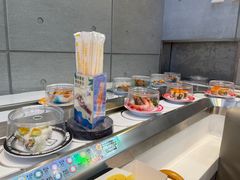 -元气寿司(益田假日广场店)