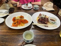 罗氏虾-猪肉婆私房菜(容桂总店)