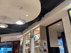 -新宝餐厅(流塘店)