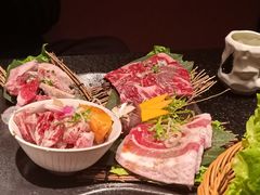 -牛家酒场(7mall店)