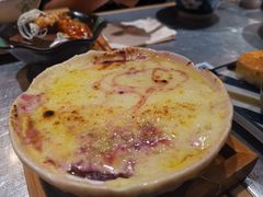 -火山屋台(新街口店)