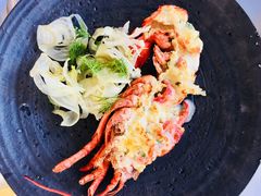 -上海和平饭店-华懋阁 The Cathay Room