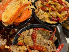-三江汇火锅店(保全街店)