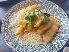 -新天世纪中餐厅