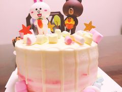 -亦家cake·0卡糖