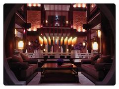 -西安华清御汤酒店