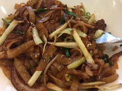 -香江小厨 The Kitchen(香江俱乐部店)