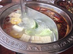 -嘉年大丰收鱼庄(云霄店)