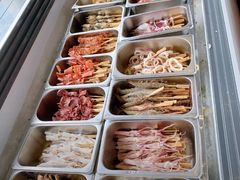 -万记麻辣烫国展总店