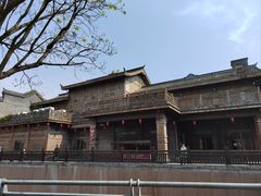 -武汉园博园(武汉自然博物馆)