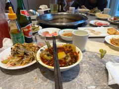 -忘情水鱼头·鲜鱼火锅(滨江中路店)