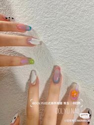 -LILY NAILS美甲美睫