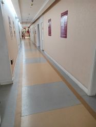 -金月汇月子会所(咸阳世纪大道店)