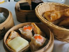-青岛海景花园大酒店·粤海餐厅