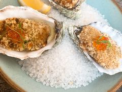 炸生蚝-RAC BAR(安福路店)