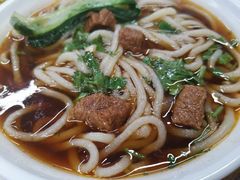 -晋麦香刀削面(光彩路店)