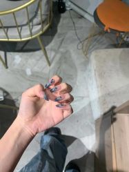 -四季·予你日式美甲美睫Nail