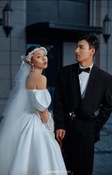 -卡米拉婚纱摄影工作室(金汇广场店)