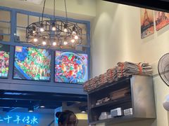 -滋味烤鱼(马北店)