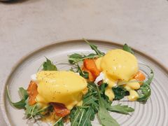 -JamaicaBlue Cafe(乌鲁木齐中路店)