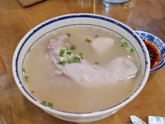 -易老妈蹄花.特色川菜(人民公园总店)