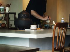 -luutosa  cafe & tea 鹿兔山