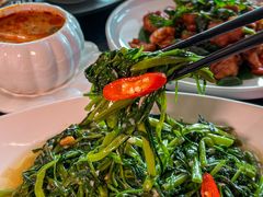 -Thai Alley泰爱里(二沙岛店)