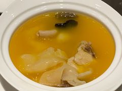 -博林天瑞喜来登酒店·西丽尚膳