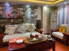 -中观茶业(永定河孔雀城英国宫1期东区店)