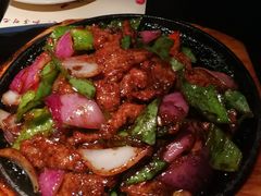 -舌尖上的食缘花园主题餐厅