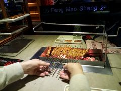 android_upload_pic-丰茂烤串