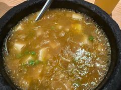 -院子餐厅·大锅菜·老杭帮(桥西直街店)