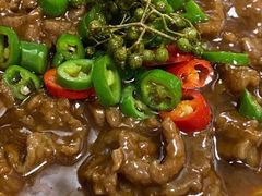 -童福兴·南京菜(老门东店)