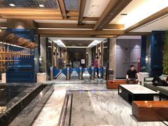 -青水瓦台汤泉(未央店)