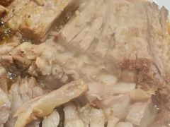 -西贝莜面村(上海百联西郊店)