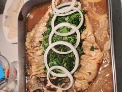 -鱼酷活鱼烤鱼(南京水游城店)