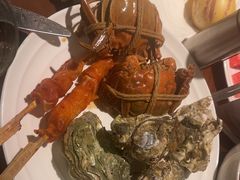 -君来湖滨饭店·玫瑰园