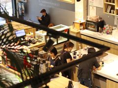 -GOTLOT COFFEE&KITCHEN角落厨房NOOK店