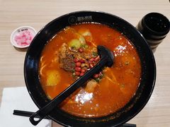 -苗乡米线(建军路店)