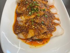 蒜泥白肉-香辣会·老牌川菜(骏豪店)