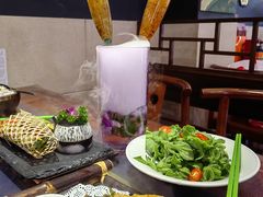 -一心斋素食馆(龙岗店)