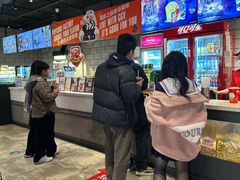 -CGV影城(滨江天街IMAX店)