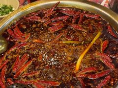 -蜀大侠火锅(建设路第五大道店)