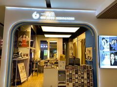 -一墨照相馆·证件照·形象照(世博店)
